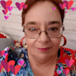 Meet your Posher, Teresa